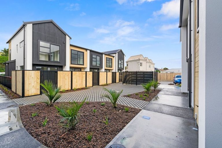 Photo of property in 4/91 Oxford Terrace, Epuni, Lower Hutt, 5011