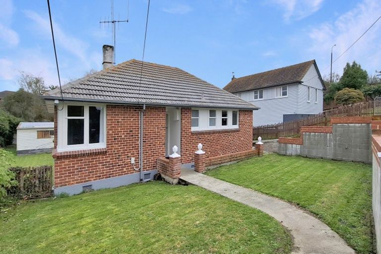 Photo of property in 86 Canada Street, Watlington, Timaru, 7910