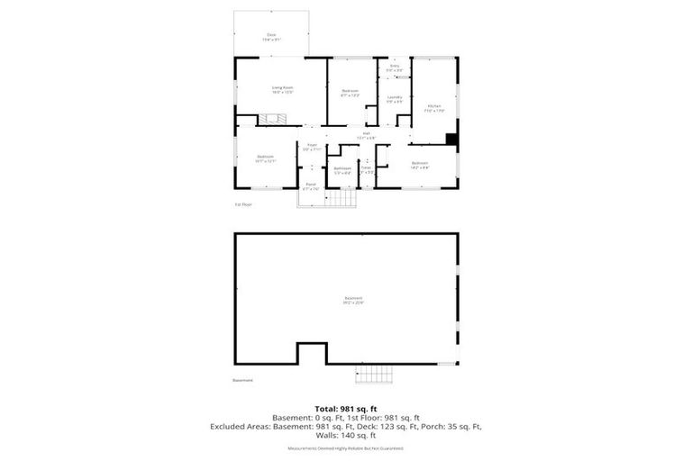 Photo of property in 6 Hanlon Street, Halfway Bush, Dunedin, 9010