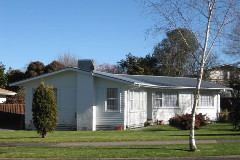 Photo of property in 131 Fairview Street, Chartwell, Hamilton, 3210