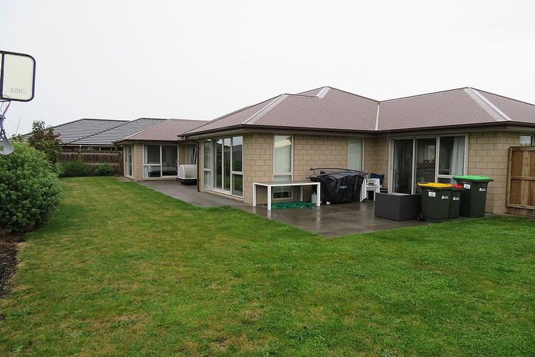 Photo of property in 26 Quartz Drive, Rolleston, 7614