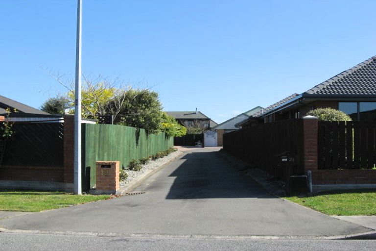 Photo of property in 19 Matthews Street, Kaiapoi, 7630