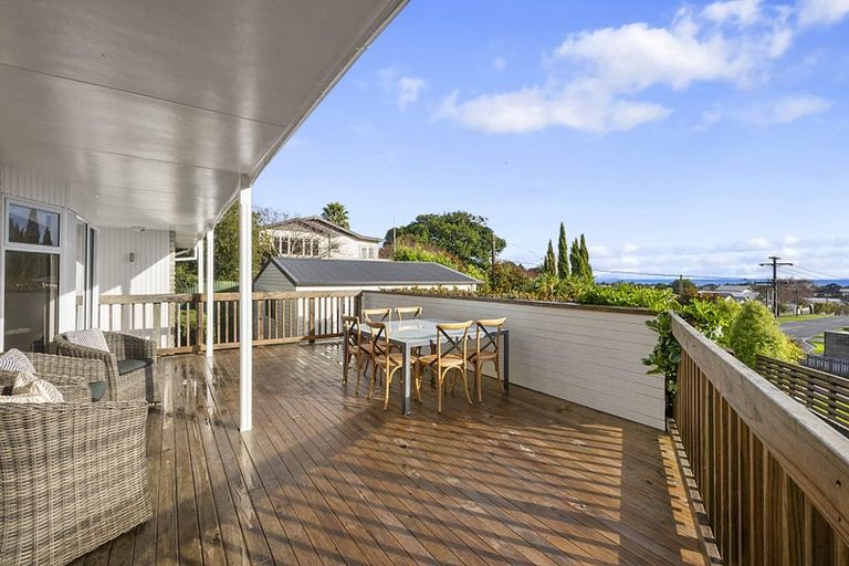 Photo of property in 89 Paynters Avenue, Strandon, New Plymouth, 4312