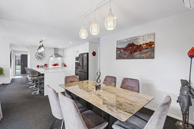 Photo of property in 5 Brockelbank Drive, Kaiapoi, 7630