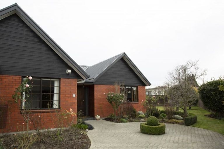 Photo of property in 9 Buchanan Place, Allenton, Ashburton, 7700