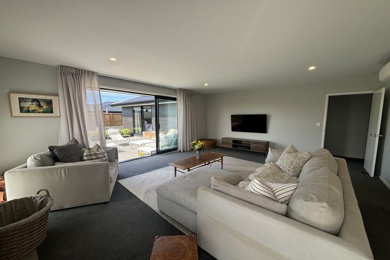 Photo of property in 14 Kestrel Street, Rolleston, 7615