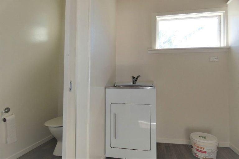 Photo of property in 29 Derby Street, Westport, 7825