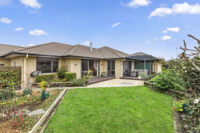 Photo of property in 52 Aquila Crescent, Rototuna North, Hamilton, 3210