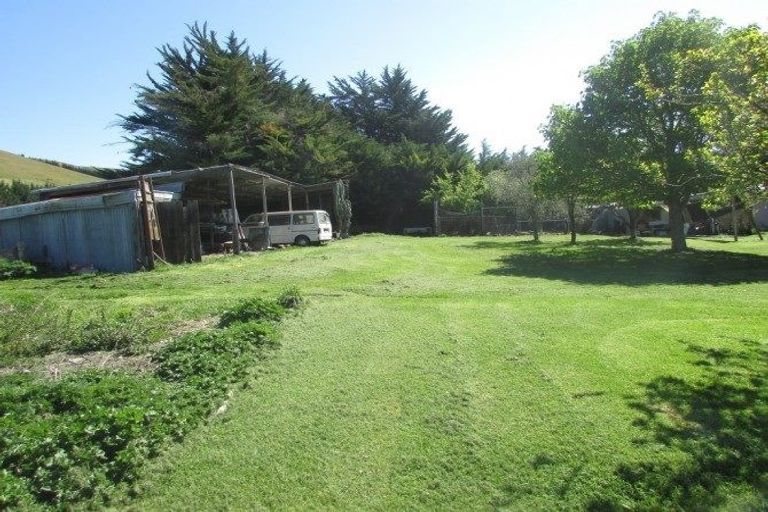 Photo of property in 37 Princes Street, Waikari, 7420