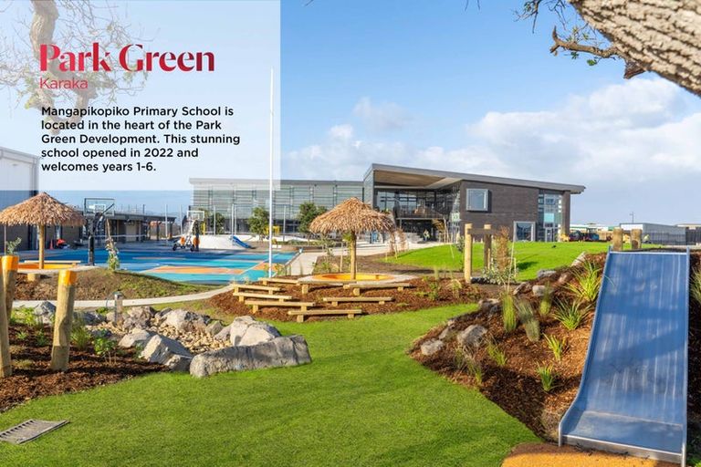 Photo of property in 4 Aquamarine Road, Rosehill, Papakura, 2113
