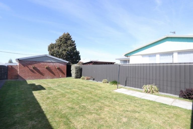 Photo of property in 45 Bathurst Street, Allenton, Ashburton, 7700