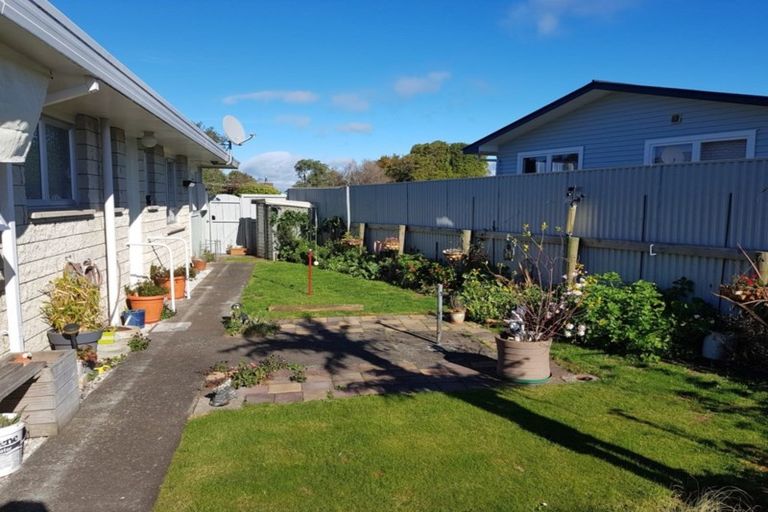 Photo of property in 46 Hospital Street, Dannevirke, 4930