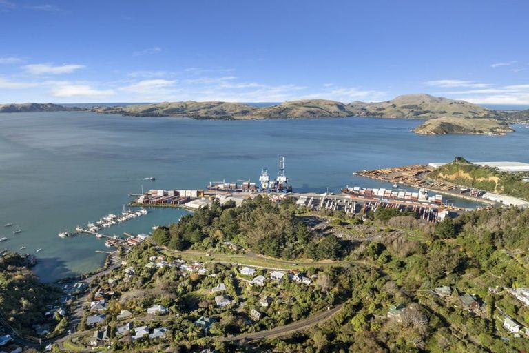 Photo of property in 6a Reynoldstown Road, Careys Bay, Port Chalmers, 9081