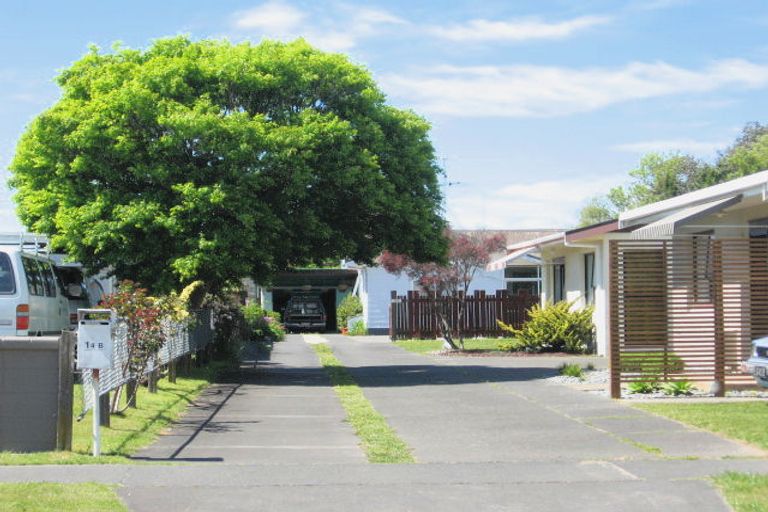Photo of property in 14a Cook Street, Te Hapara, Gisborne, 4010