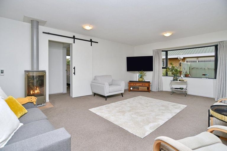 Photo of property in 9b Wiltshire Court, Rangiora, 7400