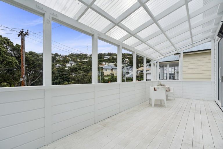 Photo of property in 5 Arawa Road, Hataitai, Wellington, 6021