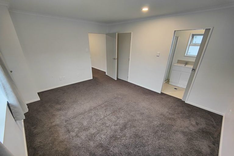Photo of property in 39u2 York Street, Hamilton East, Hamilton, 3216
