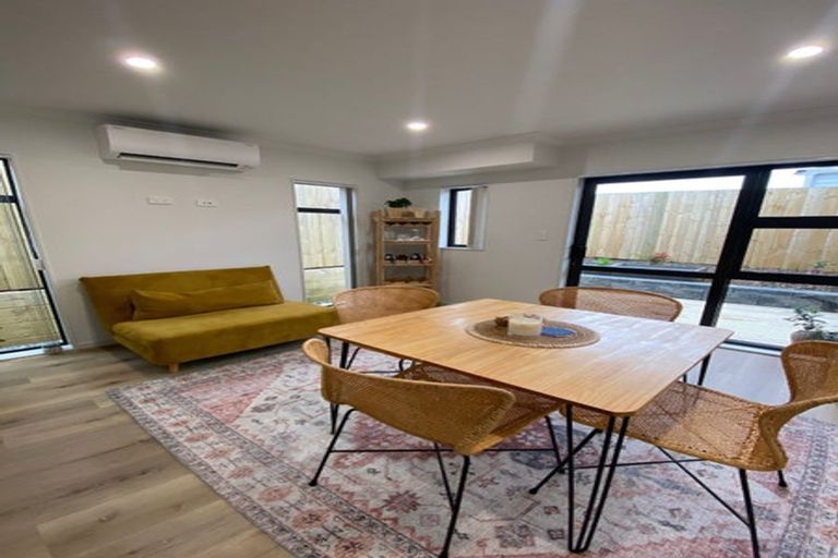 Photo of property in 33b Tawa Crescent, Manurewa, Auckland, 2102