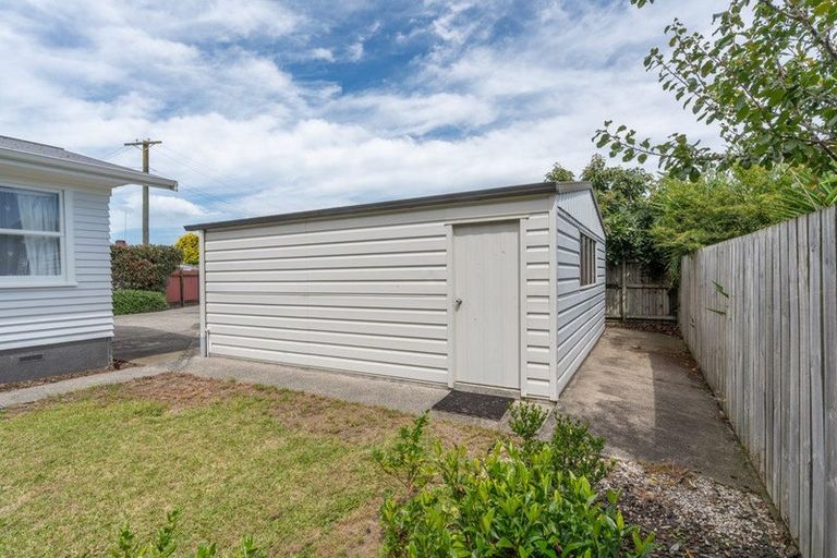 Photo of property in 23 Springfield Crescent, Enderley, Hamilton, 3214