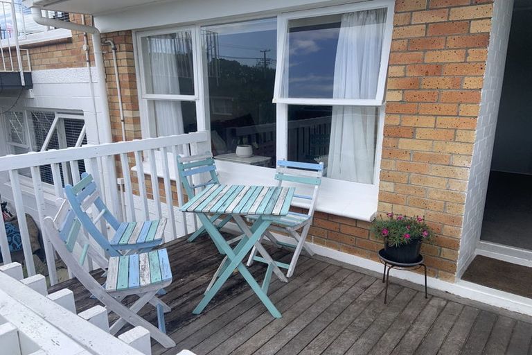 Photo of property in 7/16 Church Street, Devonport, Auckland, 0624