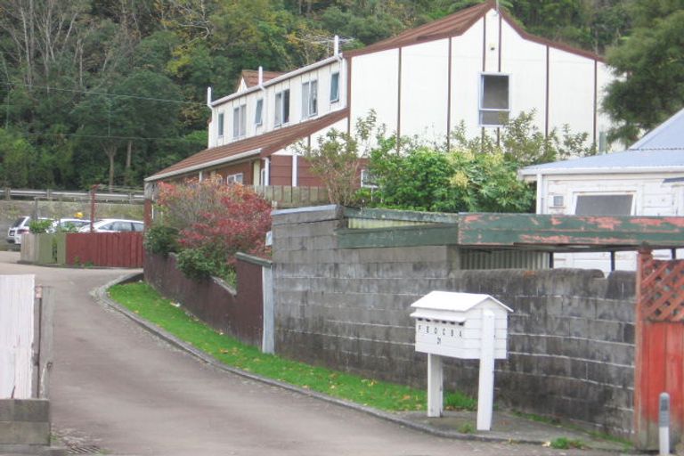 Photo of property in 31b Pharazyn Street, Melling, Lower Hutt, 5010