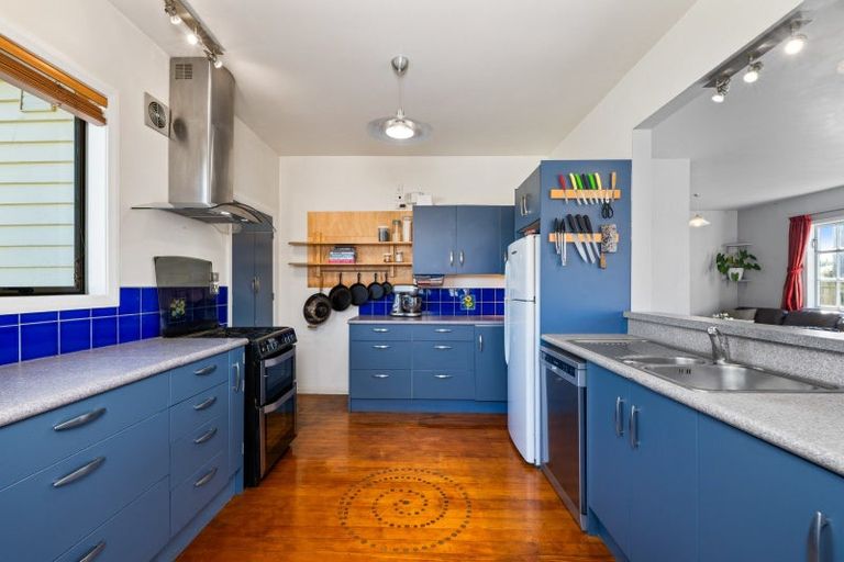 Photo of property in 35 Lee Street, Blenheim, 7201