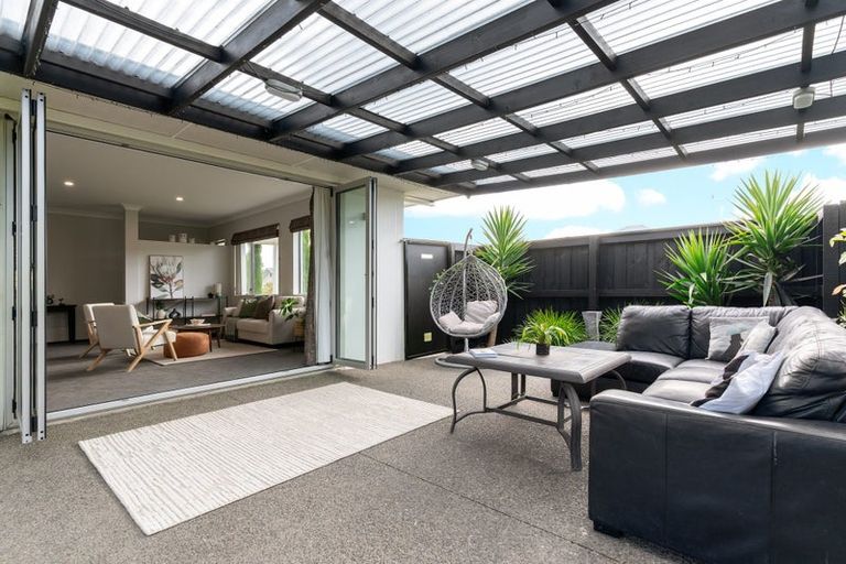 Photo of property in 6a Heritage Close, Rolleston, 7614