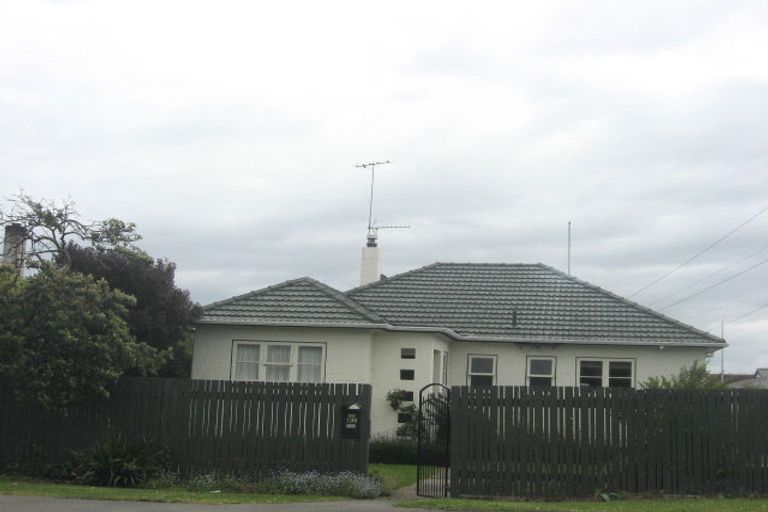 Photo of property in 136 Charles Street, Blenheim, 7201