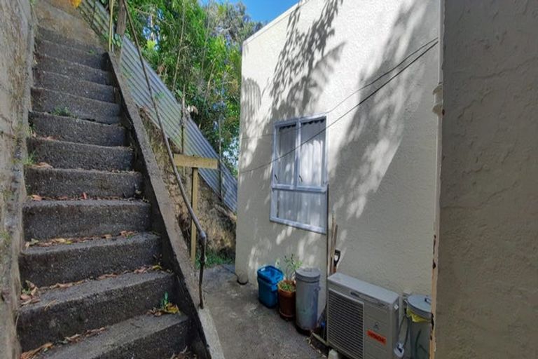 Photo of property in 64 Rolleston Street, Mount Cook, Wellington, 6021