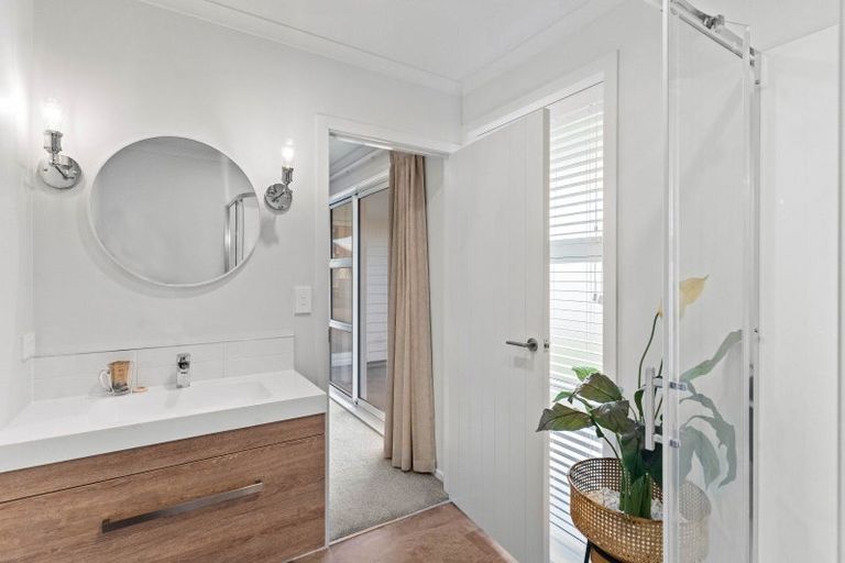 Photo of property in 1 Peony Drive, Greytown, 5712