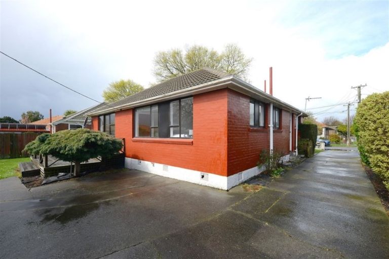 Photo of property in 15 Thomas Street, Linwood, Christchurch, 8062