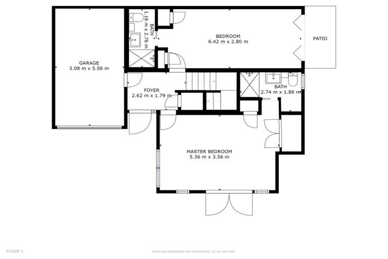 Photo of property in 528a Evans Bay Parade, Hataitai, Wellington, 6021