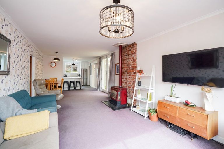 Photo of property in 72 Melbourne Street, Windsor, Invercargill, 9810