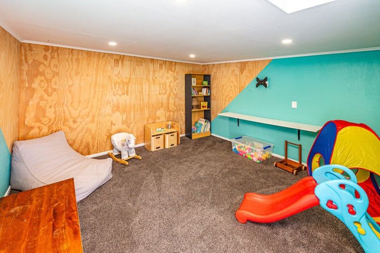 Photo of property in 57 Talbot Street, Whanganui East, Whanganui, 4500