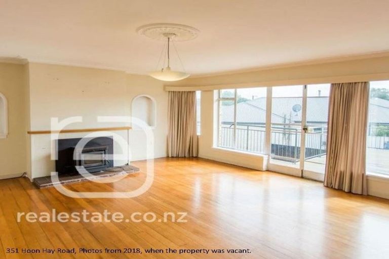 Photo of property in 351 Hoon Hay Road, Hoon Hay, Christchurch, 8025