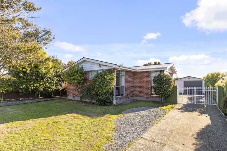 Photo of property in 272 Waterloo Road, Hornby, Christchurch, 8042