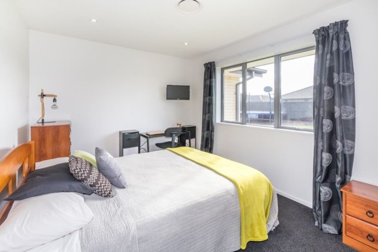 Photo of property in 9 Rapley Street, Kaiapoi, 7630