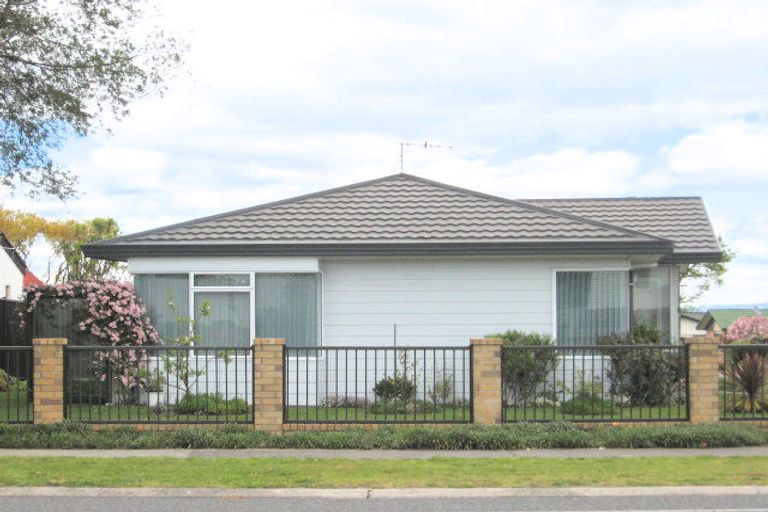 Photo of property in 6/125 Tamamutu Street, Taupo, 3330