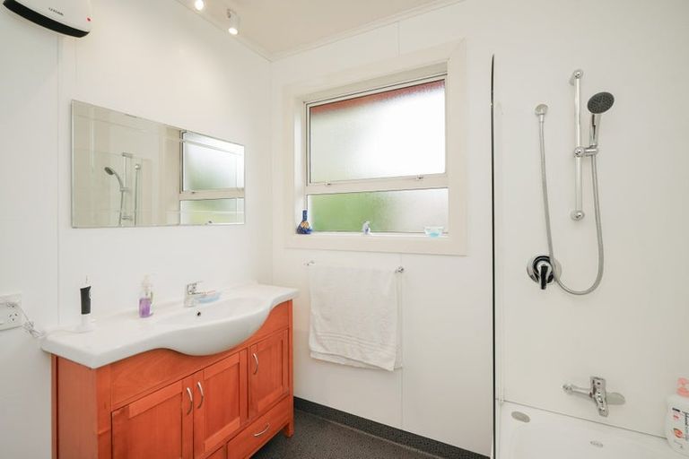 Photo of property in 201 Dome Street, Newfield, Invercargill, 9812