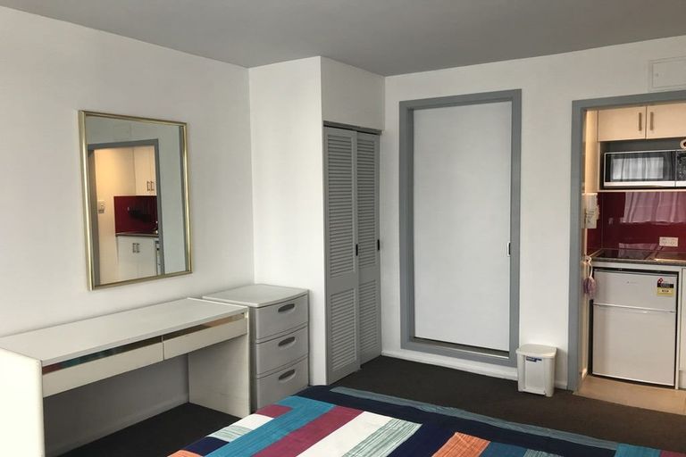 Photo of property in Avon Flats, 11/217u The Terrace, Wellington Central, Wellington, 6011