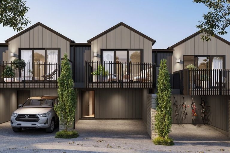 Photo of property in 8 Tauhou Way, Greerton, Tauranga, 3112