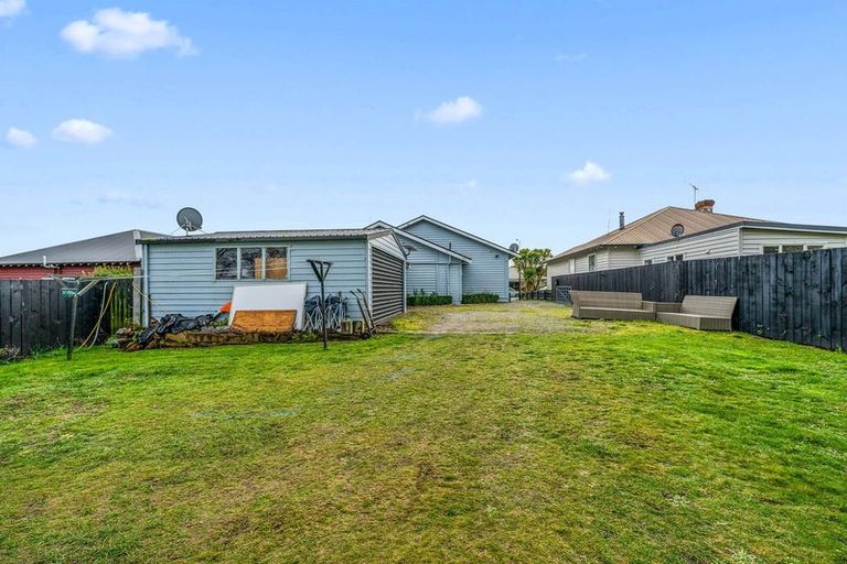 Photo of property in 53 Fulton Street, Gladstone, Invercargill, 9810
