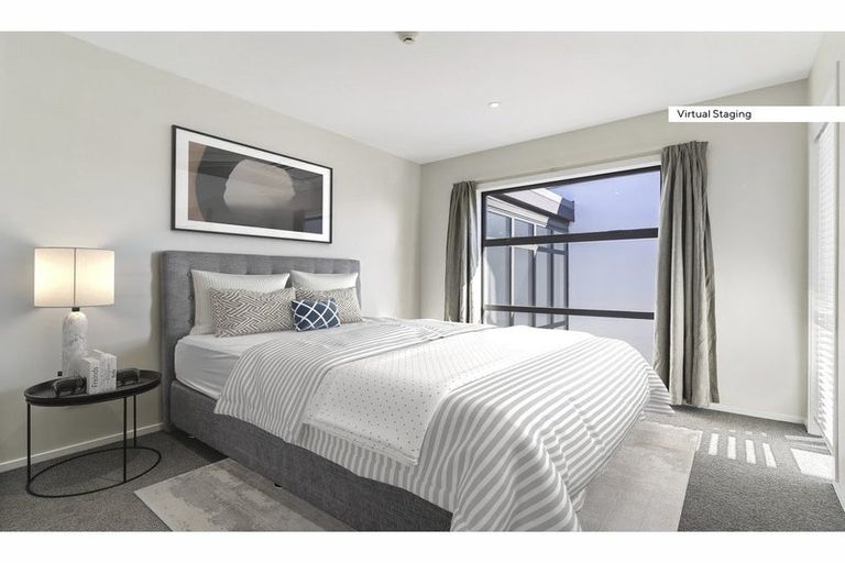 Photo of property in 201/69e Hall Avenue, Mangere, Auckland, 2022