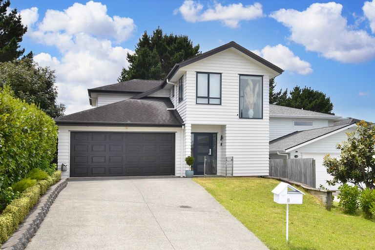 Photo of property in 9 Buccaneer Court, Gulf Harbour, Whangaparaoa, 0930