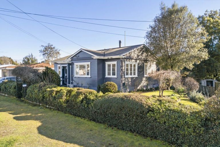 Photo of property in 15 West Street, Taumarunui, 3920