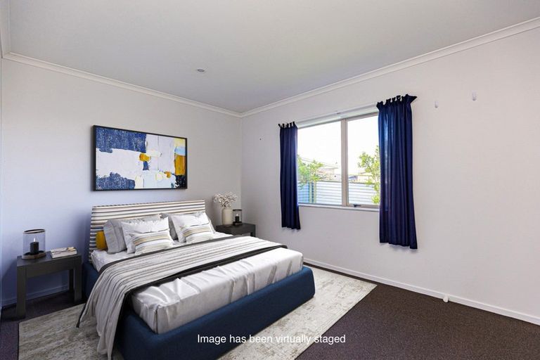 Photo of property in 47 Kowhai Street, Castlecliff, Whanganui, 4501