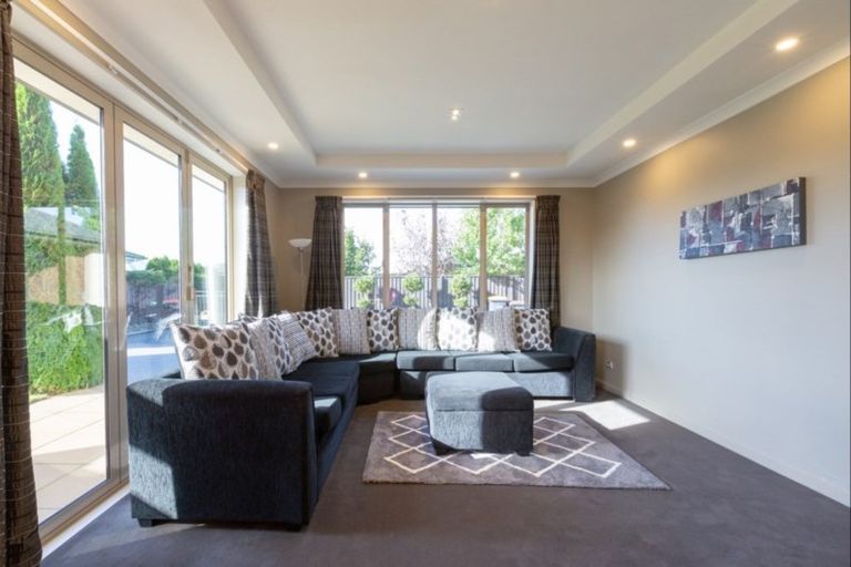 Photo of property in 6 Blossom Lady Lane, Templeton, Christchurch, 8042