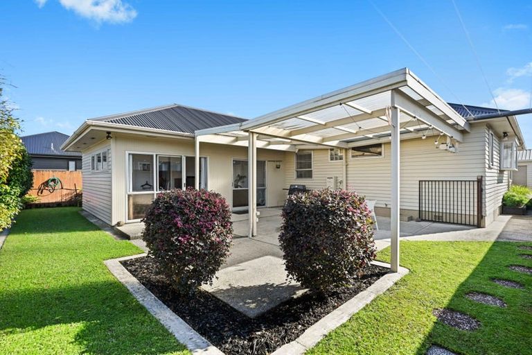 Photo of property in 7 Martin Street, Fairfield, Hamilton, 3214