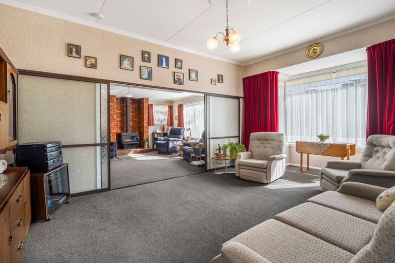 Photo of property in 623 Weston-ngapara Road, Enfield, Oamaru, 9491