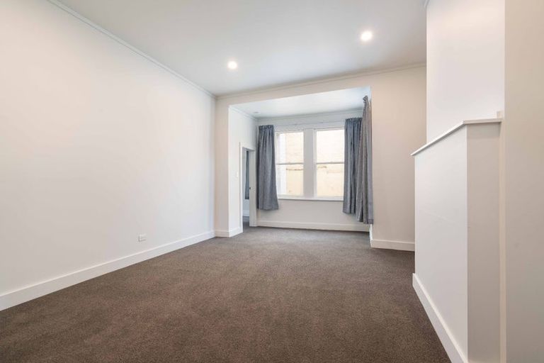Photo of property in 281 High Street, Dunedin Central, Dunedin, 9016
